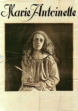 María Antonieta