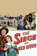 Película The Siege at Red River