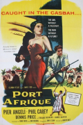 Película Port Afrique