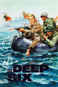 Película The Deep Six