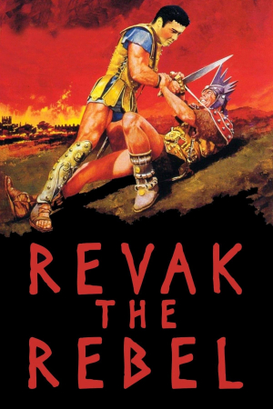 Revak, el rebelde