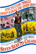Película Seven Seas to Calais