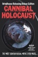 Holocausto caníbal