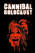 Película Cannibal Holocaust