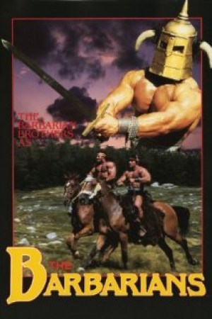 Los bárbaros