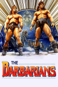 Película The Barbarians