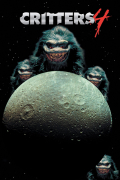 Película Critters 4