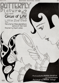 The Circus of Life