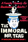 Película The Immoral Mr. Teas