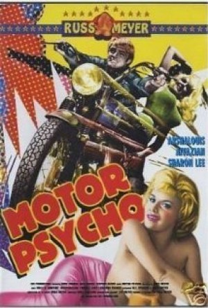 Motorpsycho!