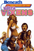 Película Beneath the Valley of the Ultra-Vixens