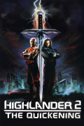 Película Highlander II: The Quickening