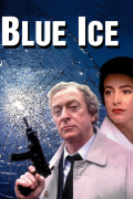 Película Blue Ice