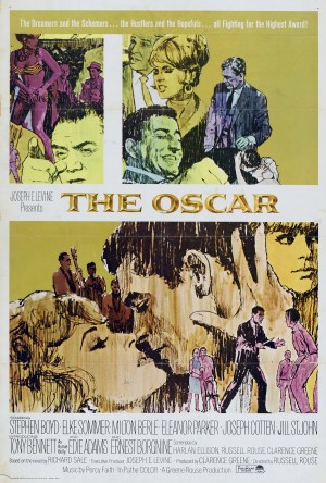 El Óscar