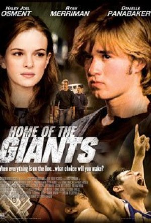 Home of the Giants Home of the Giants