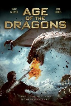 En tiempo de dragones