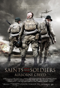 Película Saints and Soldiers: Airborne Creed