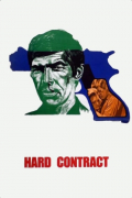 Película Hard Contract
