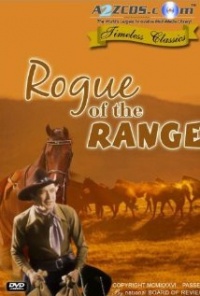 Rogue of the Range