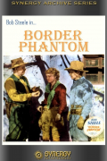 Película Border Phantom