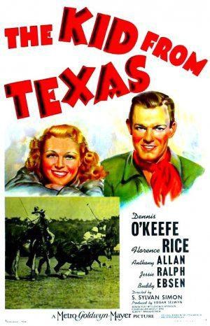 The Kid from Texas