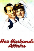 Película Her Husband's Affairs