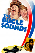 Película The Bugle Sounds