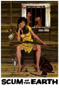 Película Scum of the Earth