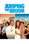 Película Jumping the Broom