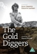 Película The Gold Diggers