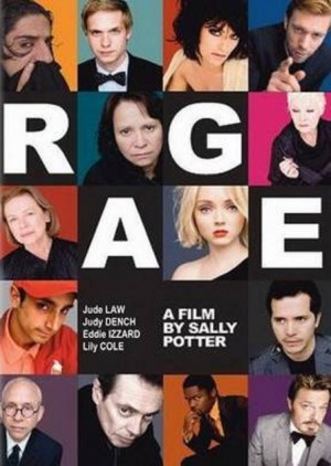 Rage
