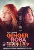 Ginger & Rosa