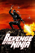 Película Revenge of the Ninja