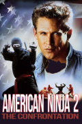 Película American Ninja 2: The Confrontation