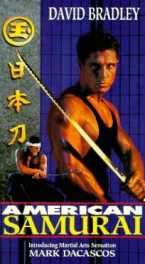 American Samurai