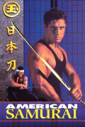 Película American Samurai