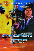 Película Cyborg Cop
