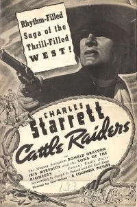 Cattle Raiders