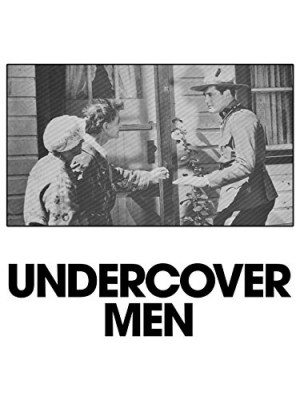Undercover Men