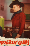 Película Roarin' Guns