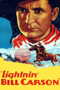 Película Lightnin' Bill Carson