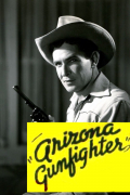 Película Arizona Gunfighter