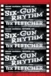 Six-Gun Rhythm