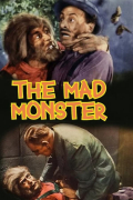 Película The Mad Monster