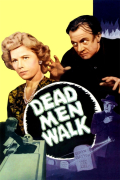 Película Dead Men Walk