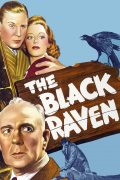 Película The Black Raven