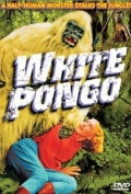 Película White Pongo