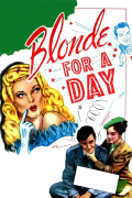 Película Blonde for a Day
