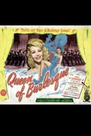 Queen of Burlesque