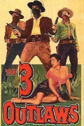 Película The Three Outlaws